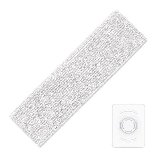 Kit Mopa Xiaomi Mi Vacuum Cleaner G10