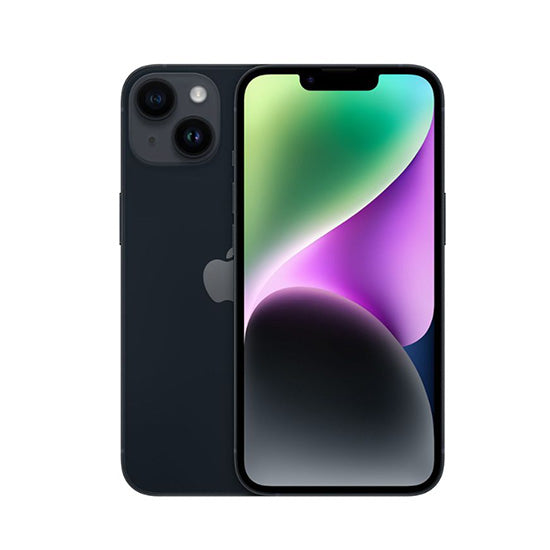 Apple iPhone 14 128GB Preto - Usado Grade A+