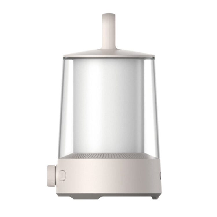 Xiaomi Multifunktions-Campinglampe Weiß