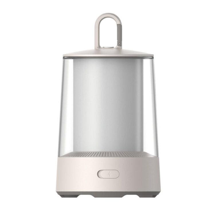 Lanterna Xiaomi Multi Function Camping Lamp Branco