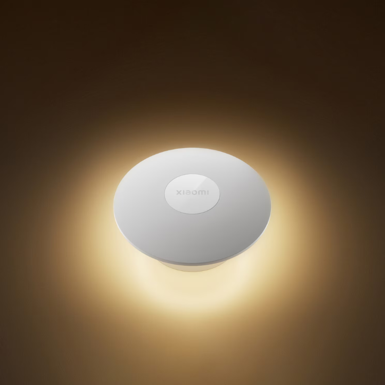 Lâmpada Xiaomi Night Light 3 Branco