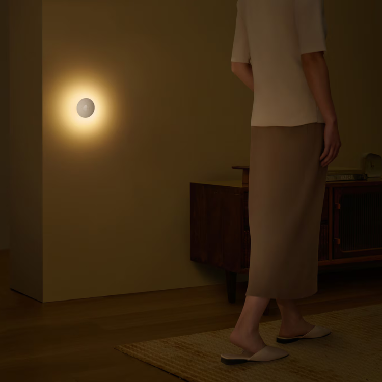 Lâmpada Xiaomi Night Light 3 Branco