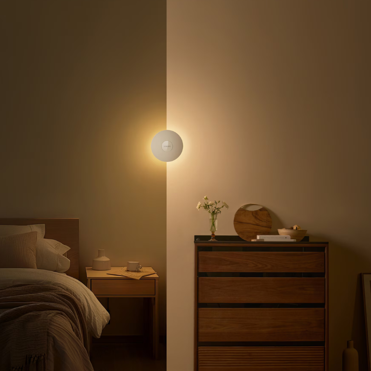 Lâmpada Xiaomi Night Light 3 Branco