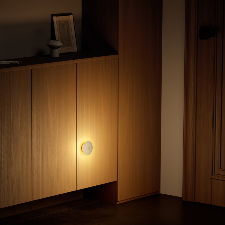 Lâmpada Xiaomi Night Light 3 Branco