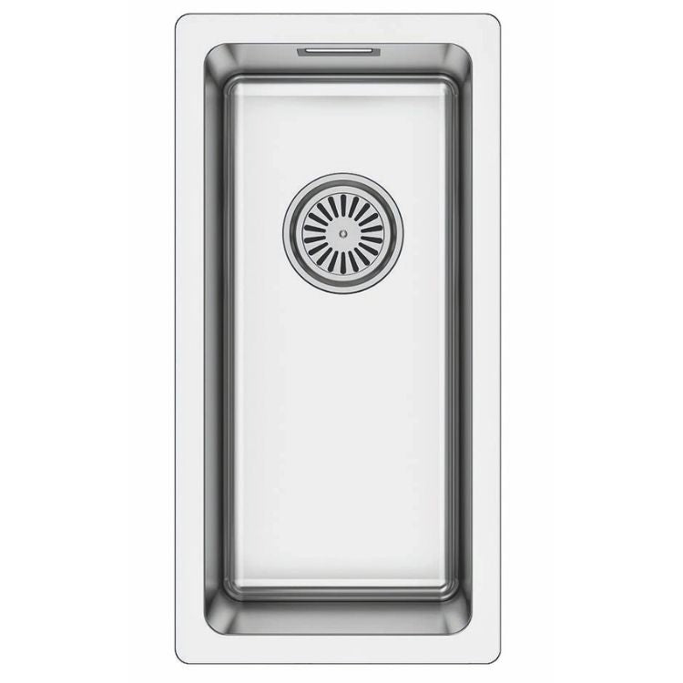 Geschirrspüler Cata CB1840R15 Inox