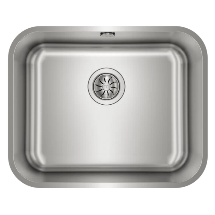 Lava Loiça Teka BE 50.40 Plus Inox