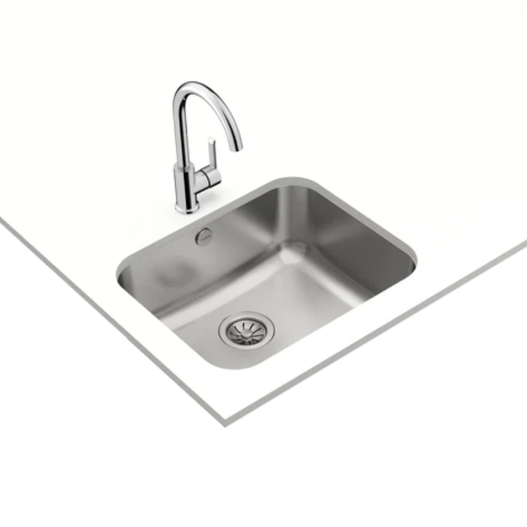 Lava Loiça Teka BE 50.40 Plus Inox