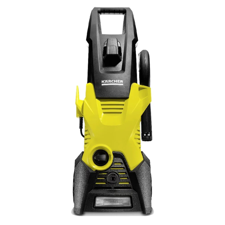 Lavadora de Alta Pressão Karcher K3 120Bar