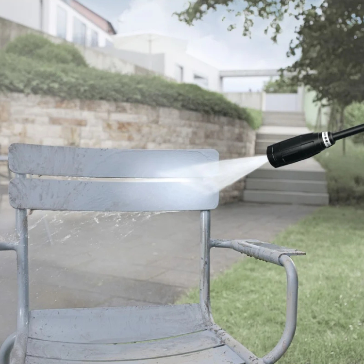 Lavadora de Alta Pressão Karcher K3 120Bar