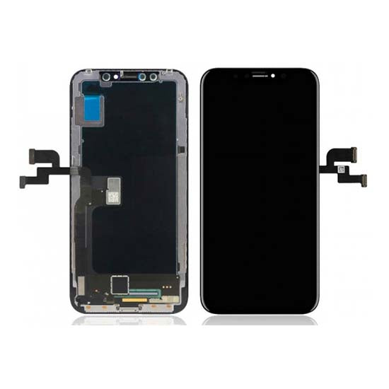 LCD Apple iPhone X (OLED)