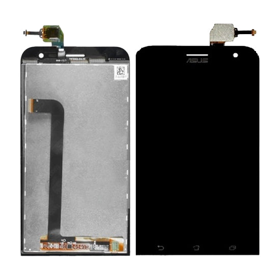 Lcd Asus Zenfone Selfie ZD551KL Preto