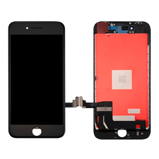 LCD iPhone 8/SE 2020 IN-Cell Schwarz