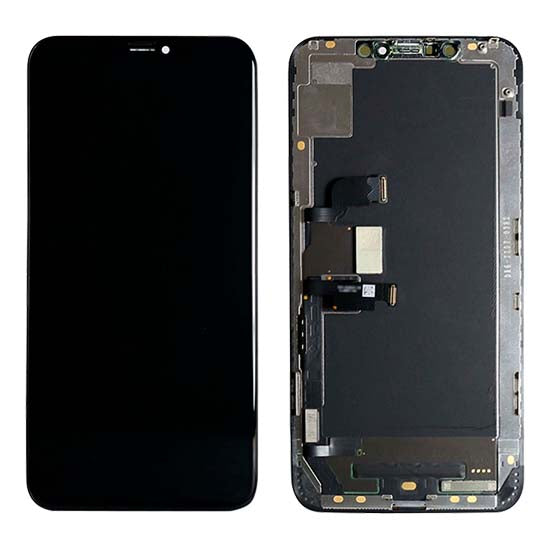 Lcd Apple iPhone Xs Max (Ref)