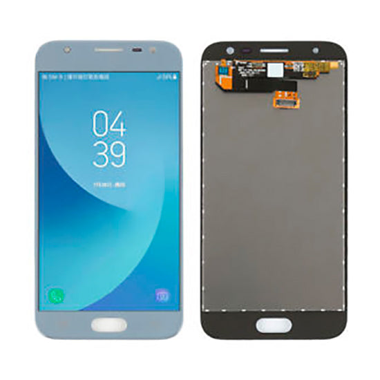 Lcd Samsung Galaxy J3 J330 2017 Azul