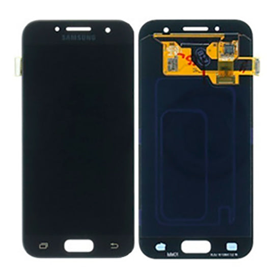 Lcd Samsung A3 2017 A320 Preto