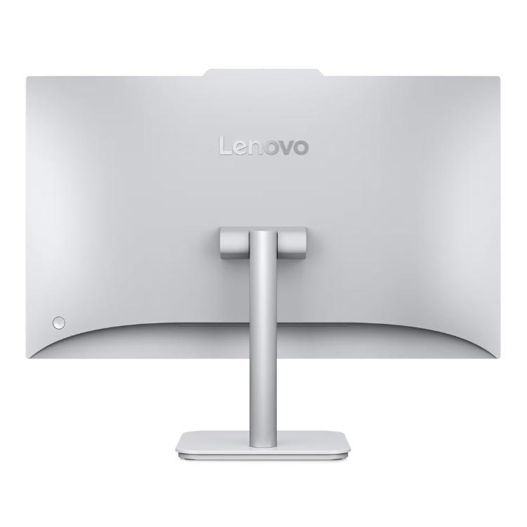 Computador Lenovo AIO A100-471 23.8" N100 8GB/512GB Cinzento s/ Sistema Operativo