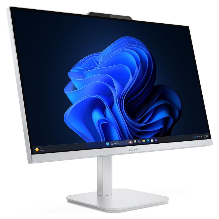 Lenovo AIO A105-452 23,8" FHD R5-40 16GB/512GB Grey OS