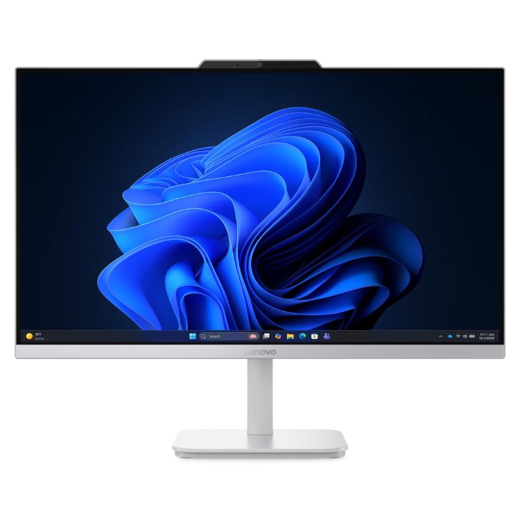 Lenovo AIO A105-452 23,8" FHD R5-40 16GB/512GB Grey OS