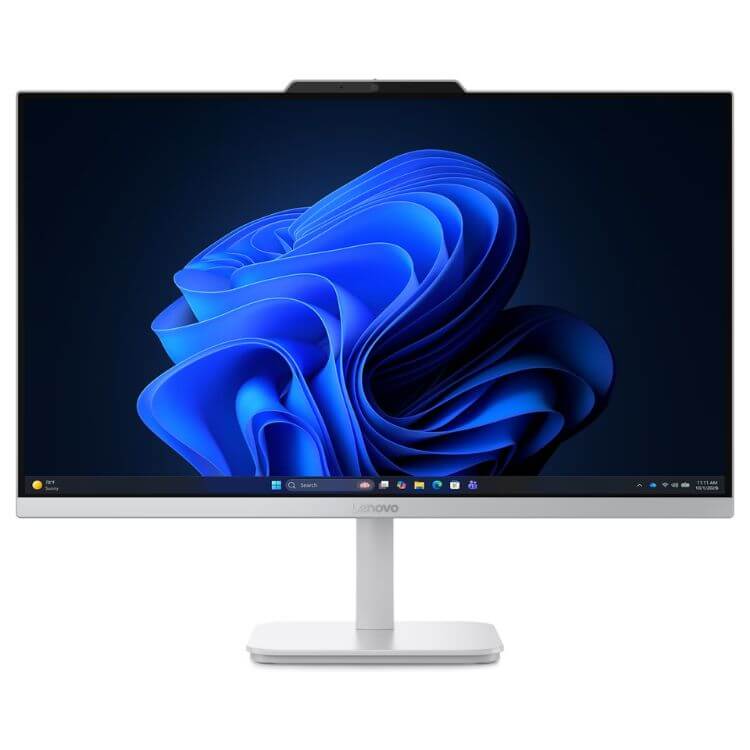 Computador Lenovo AiO A105-262 23.8" R5-40 8GB/512GB Cinzento s/ Sistema Operativo