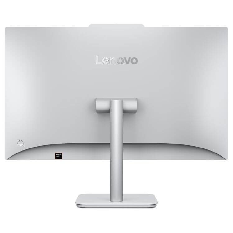 Computador Lenovo AiO A105-262 23.8" R5-40 8GB/512GB Cinzento s/ Sistema Operativo