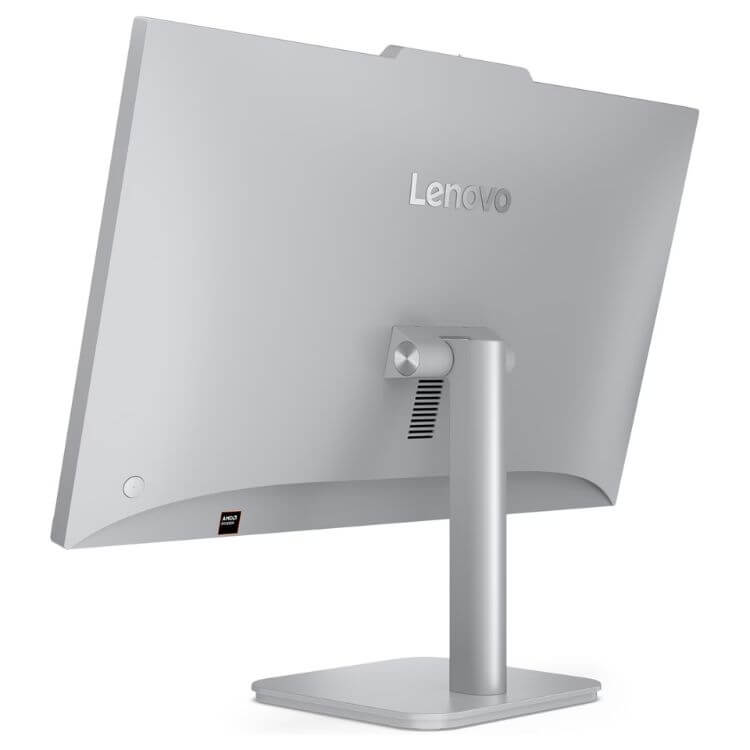 Computador Lenovo AiO A105-262 23.8" R5-40 8GB/512GB Cinzento s/ Sistema Operativo