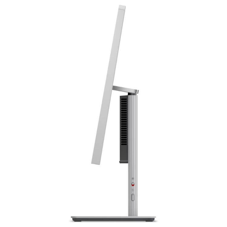 Computador Lenovo AiO IdeaCentre 27ILL11-286 27" Ultra 7-256V 16GB/512GB Cinzento s/ Sistema Operativo