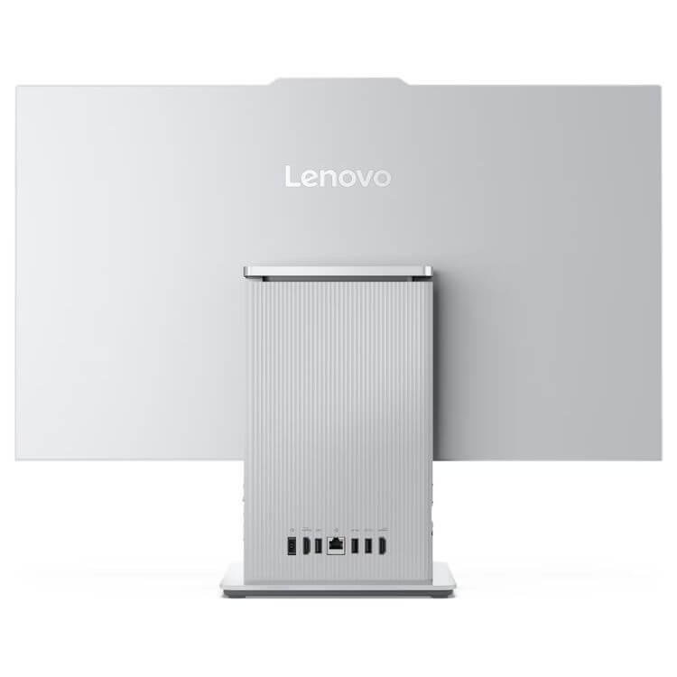 Computador Lenovo AiO IdeaCentre 27ILL11-286 27" Ultra 7-256V 16GB/512GB Cinzento s/ Sistema Operativo