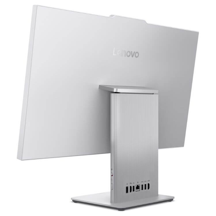 Computador Lenovo AiO IdeaCentre 27ILL11-286 27" Ultra 7-256V 16GB/512GB Cinzento s/ Sistema Operativo