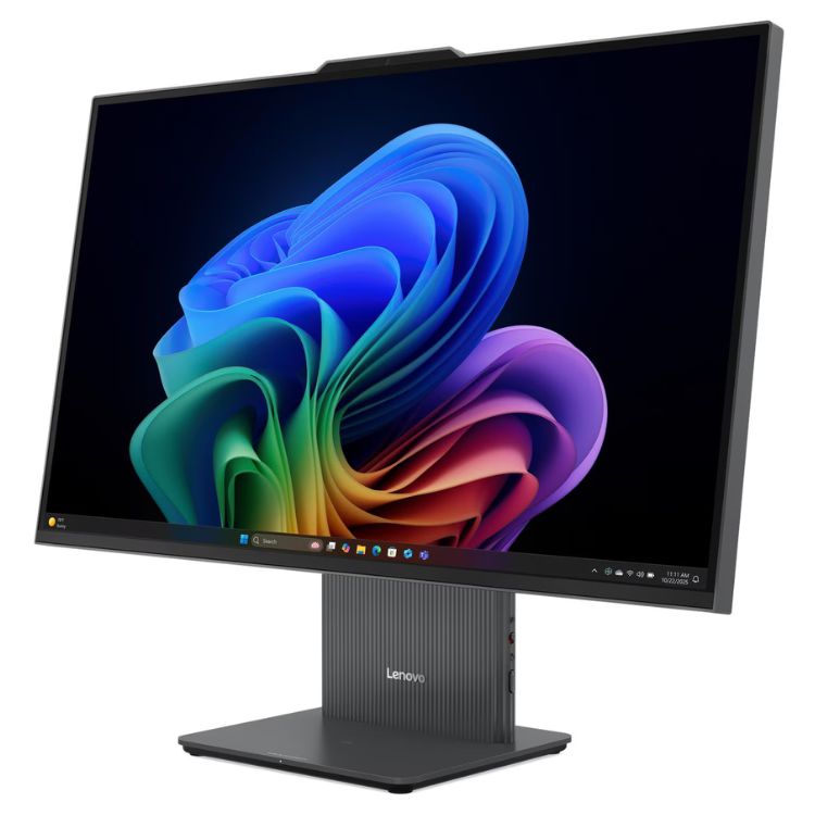 Computador Lenovo AiO IdeaCentre 27IPH11-537 27" i7 32GB/1TB Windows 11 Cinzento