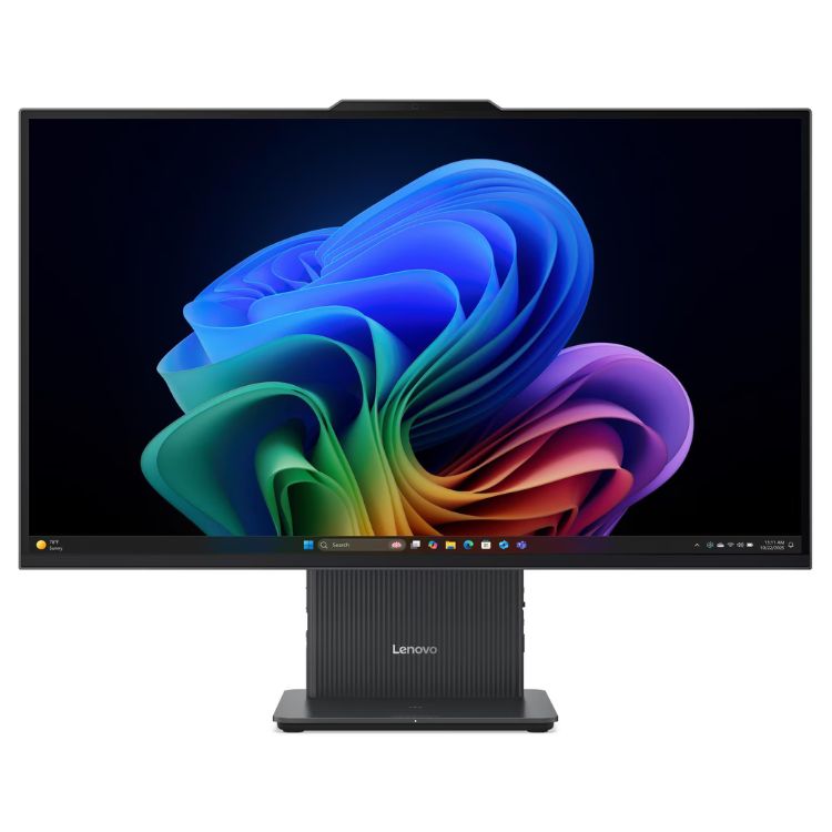Computador Lenovo AiO IdeaCentre 27IPH11-537 27" i7 32GB/1TB Windows 11 Cinzento