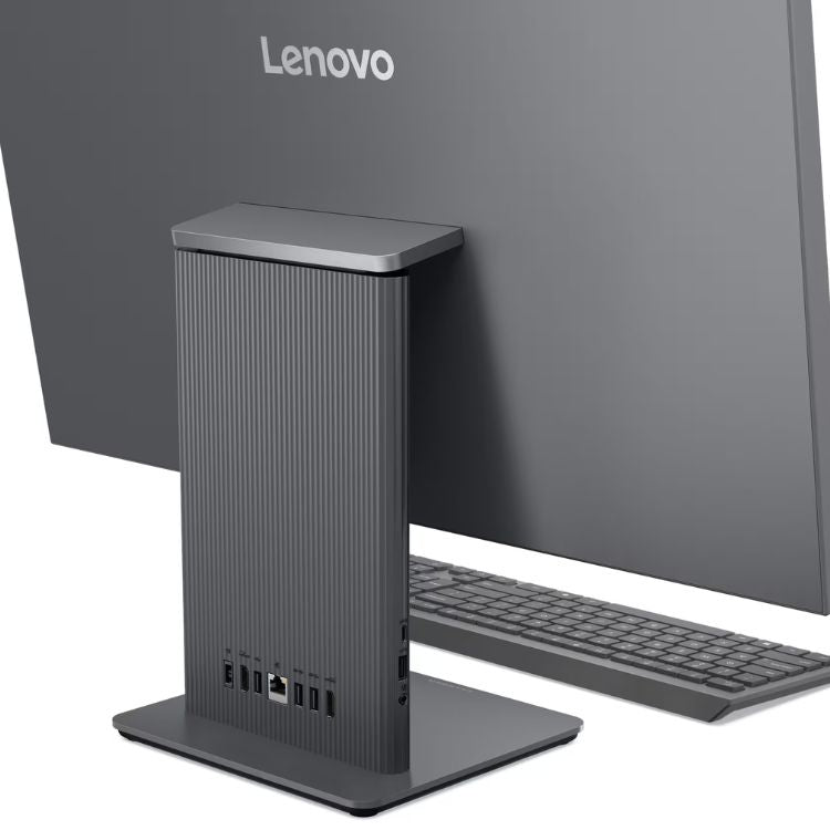 Computador Lenovo AiO IdeaCentre 27IPH11-537 27" i7 32GB/1TB Windows 11 Cinzento