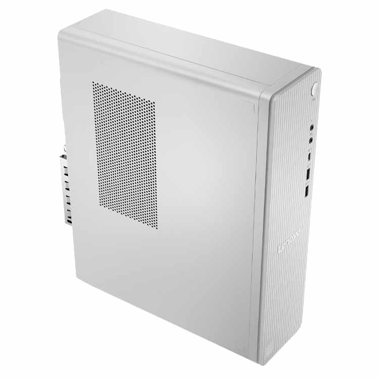 Computador Lenovo IdeaCenter 08AKP10-303 R5-330 AI 8GB/512GB Cinzento  s/Sistema Operativo