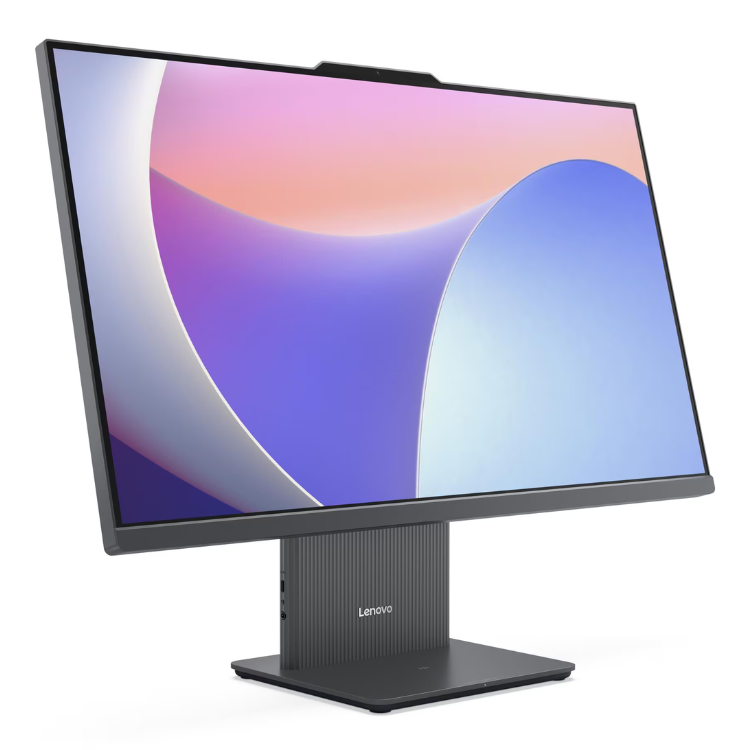 Computador Lenovo AiO IdeaCentre 27ARR9-575 27" R5 16GB/512GB Cinzento s/ Sistema Operativo