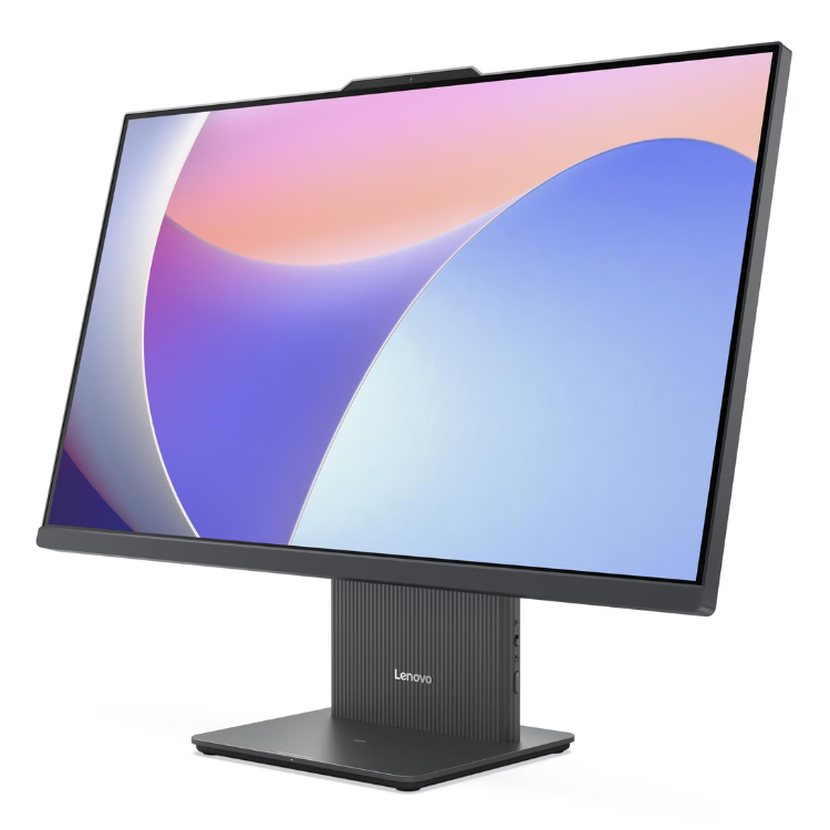 Computador Lenovo AiO IdeaCentre 27ARR9-575 27" R5 16GB/512GB Cinzento s/ Sistema Operativo