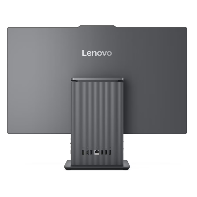 Computador Lenovo AiO IdeaCentre 27ARR9-575 27" R5 16GB/512GB Cinzento s/ Sistema Operativo