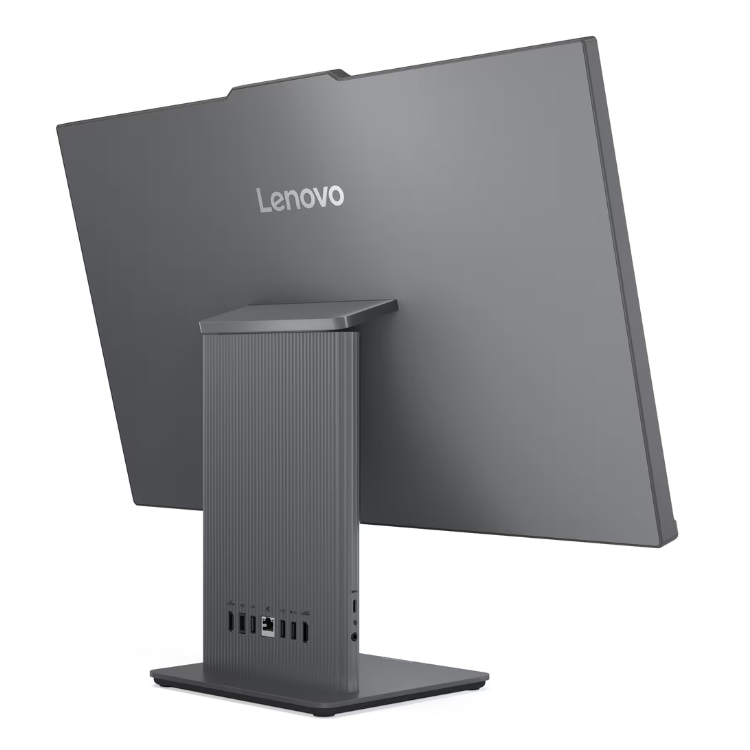 Computador Lenovo AiO IdeaCentre 27ARR9-575 27" R5 16GB/512GB Cinzento s/ Sistema Operativo