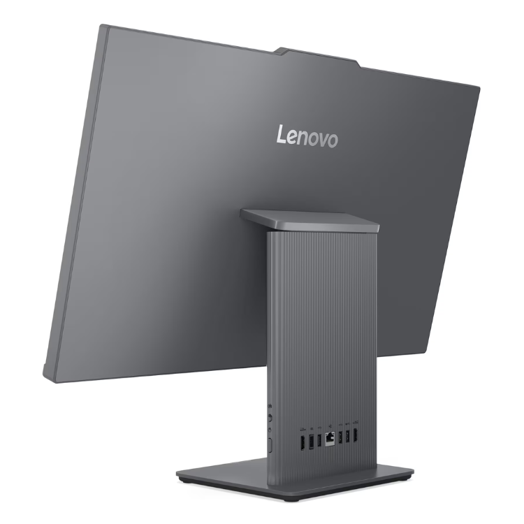 Computador Lenovo AiO IdeaCentre 27ARR9-575 27" R5 16GB/512GB Cinzento s/ Sistema Operativo
