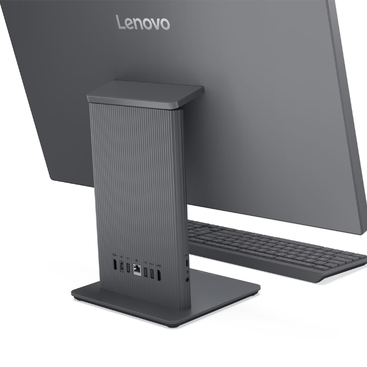 Computador Lenovo AiO IdeaCentre 27ARR9-575 27" R5 16GB/512GB Cinzento s/ Sistema Operativo