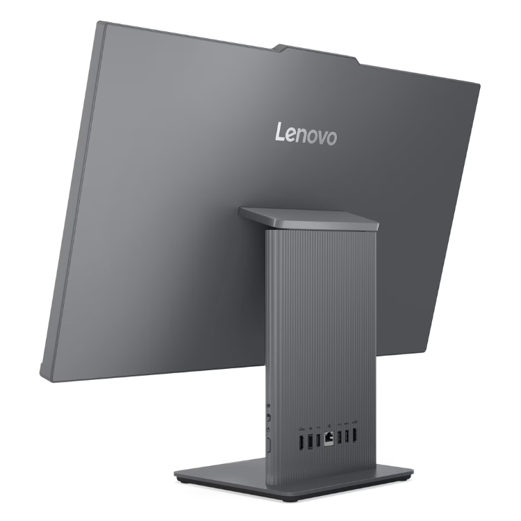Lenovo IdeaCentre AIO 3 27ARR9-698 27" FHD R7-7735HS 16GB/1TB W11 Black SO