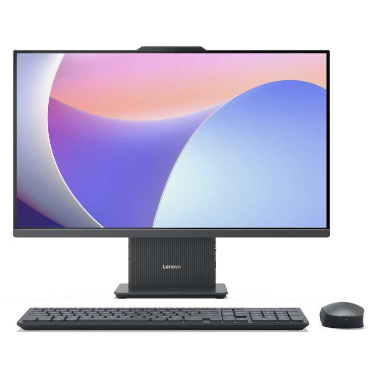 Lenovo IdeaCentre AIO 3 27ARR9-698 27" FHD R7-7735HS 16GB/1TB W11 Black SO