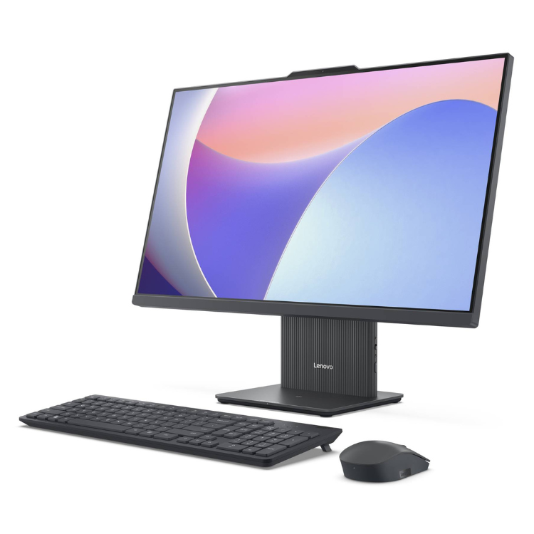 Lenovo IdeaCentre AIO 3 27ARR9-698 27" FHD R7-7735HS 16GB/1TB W11 Black SO