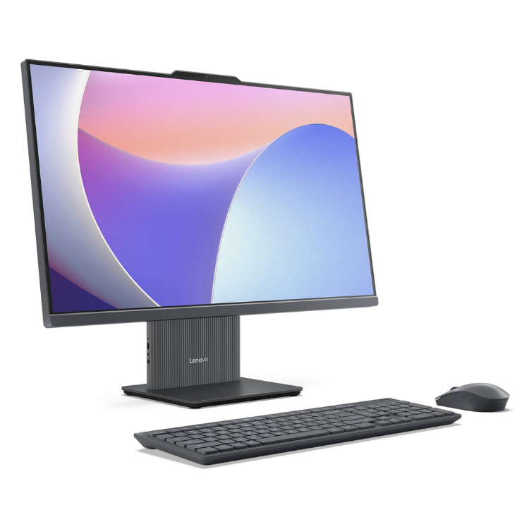 Lenovo IdeaCentre AIO 3 27ARR9-698 27" FHD R7-7735HS 16GB/1TB W11 Black SO