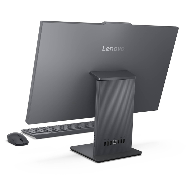 Lenovo IdeaCentre AIO 3 27ARR9-698 27" FHD R7-7735HS 16GB/1TB W11 Black SO