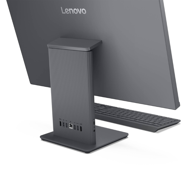 Lenovo IdeaCentre AIO 3 27ARR9-698 27" FHD R7-7735HS 16GB/1TB W11 Black SO