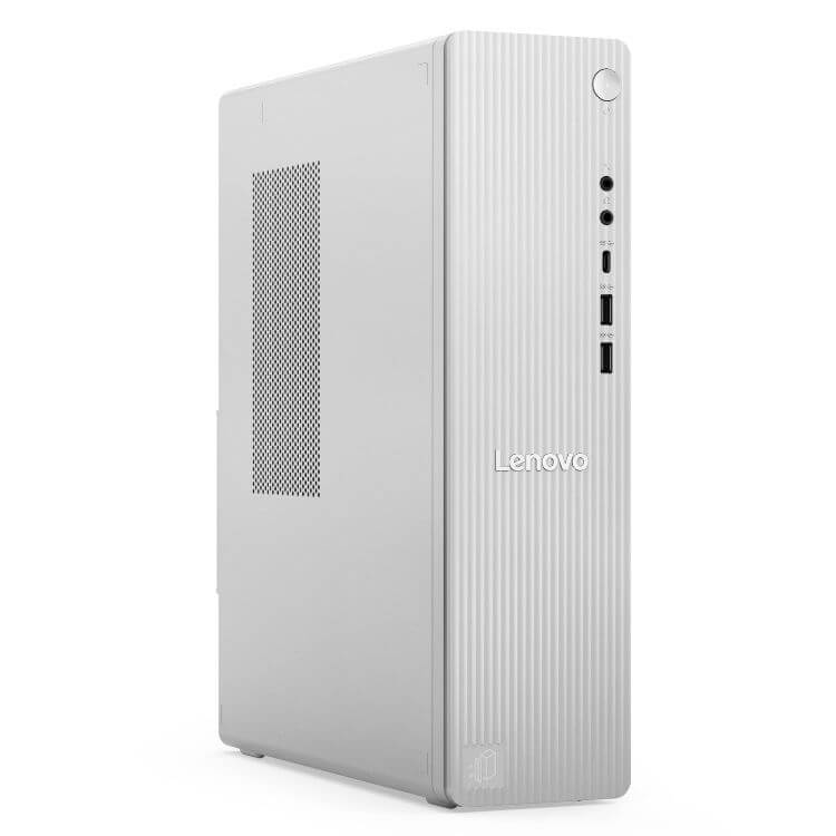 Computador Lenovo IdeaCentre Tower 08AKP10-323 R7-250 16GB/512GB Cinzento s/Sistema Operativo