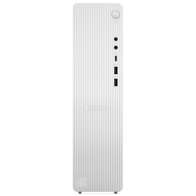 Computador Lenovo IdeaCentre Tower 08AKP10-629 R7 32GB/1TB Cinzento s/ Sistema Operativo