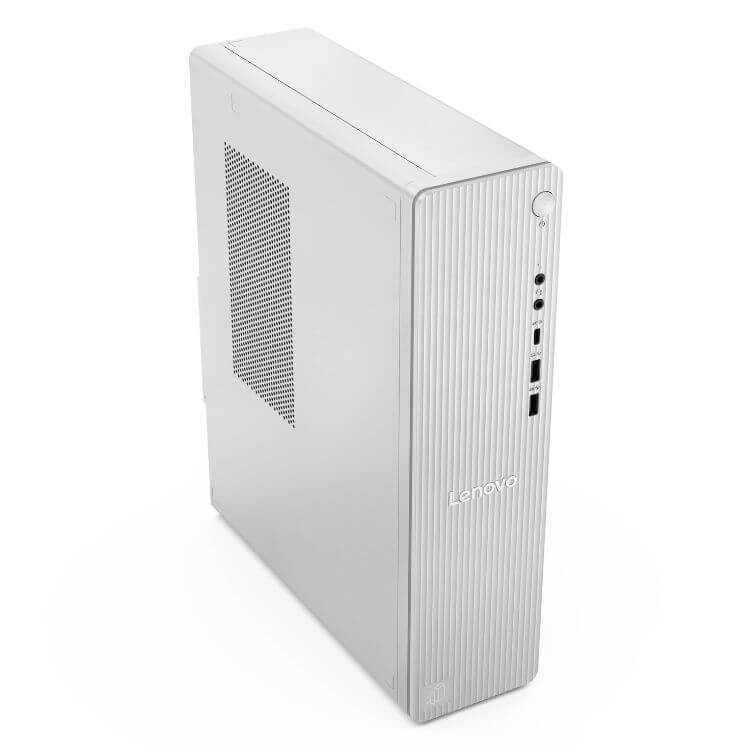 Computador Lenovo IdeaCentre Tower 08AKP10-323 R7-250 16GB/512GB Cinzento s/Sistema Operativo