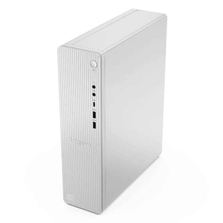 Computador Lenovo IdeaCentre Tower 08AKP10-323 R7-250 16GB/512GB Cinzento s/Sistema Operativo