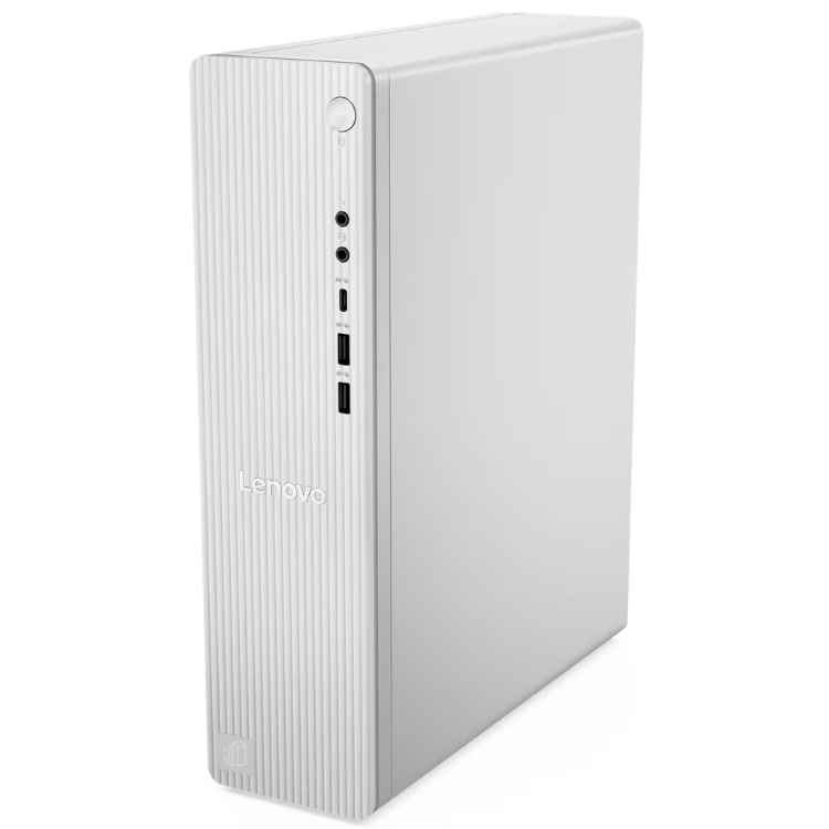 Computador Lenovo IdeaCentre Tower 08AKP10-629 R7 32GB/1TB Cinzento s/ Sistema Operativo
