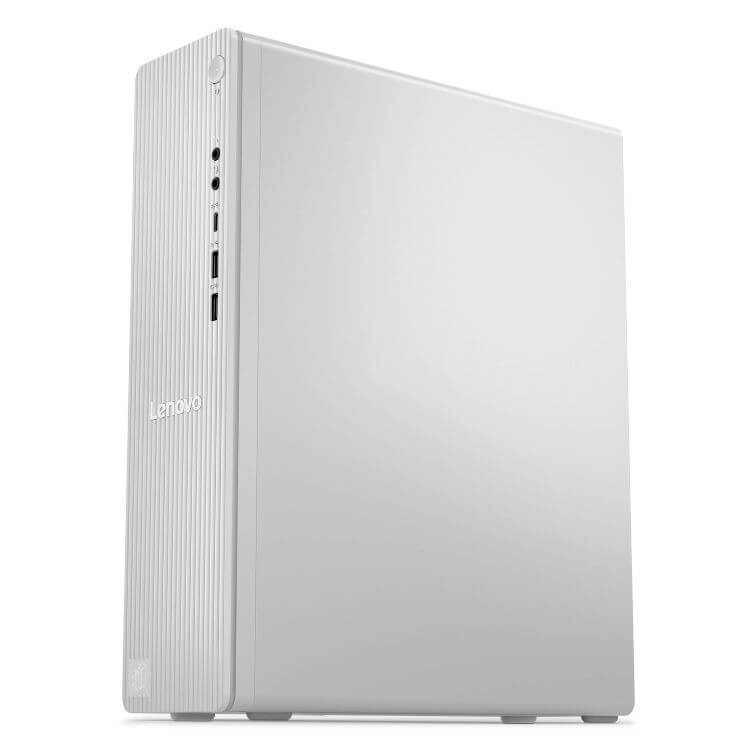 Computador Lenovo IdeaCentre Tower 08AKP10-323 R7-250 16GB/512GB Cinzento s/Sistema Operativo